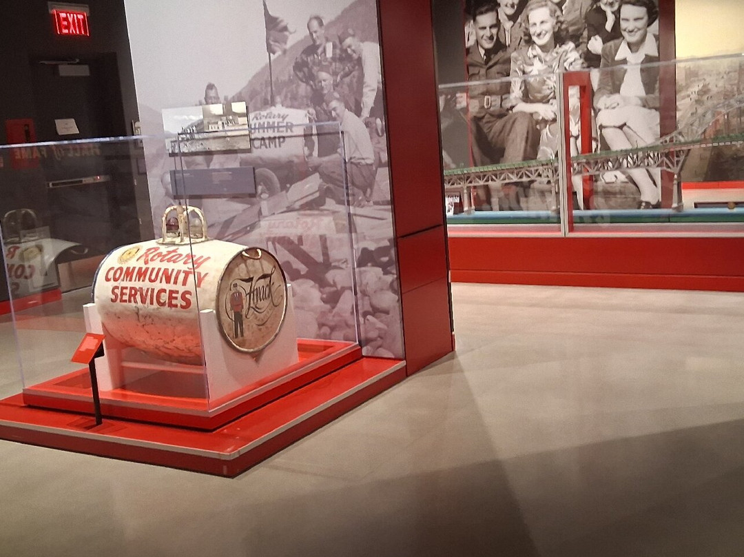 New Westminster Museum & Archives-新威斯敏斯特必去景点