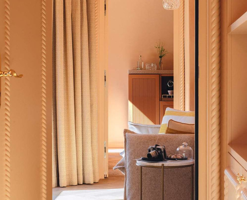 美地公园酒店主图