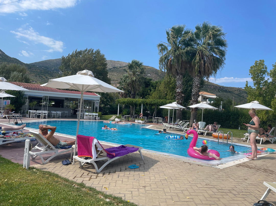 Mythos Apartments主图