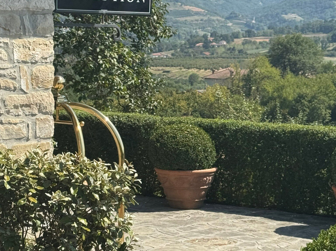 Villa La Madonna主图