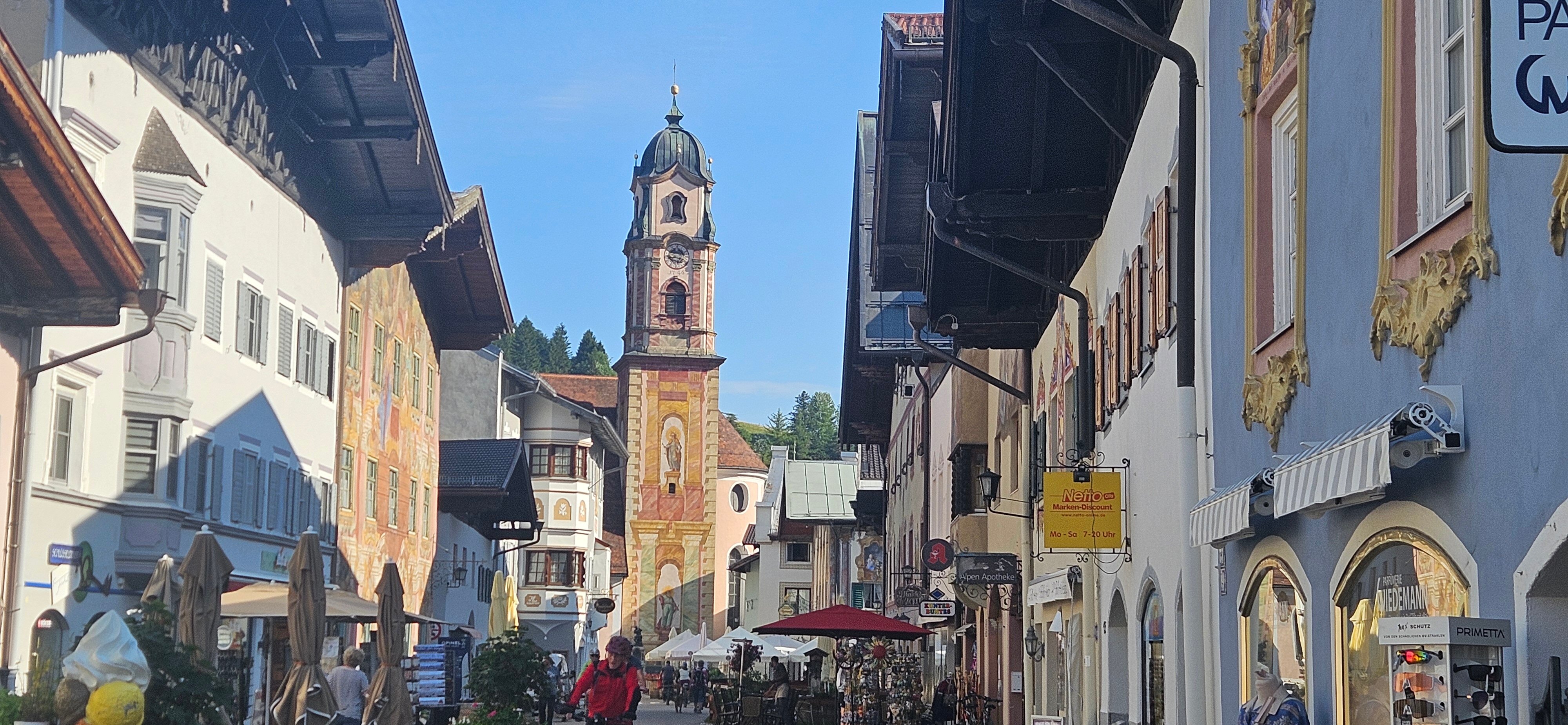 Alpenhotel Rieger-官方