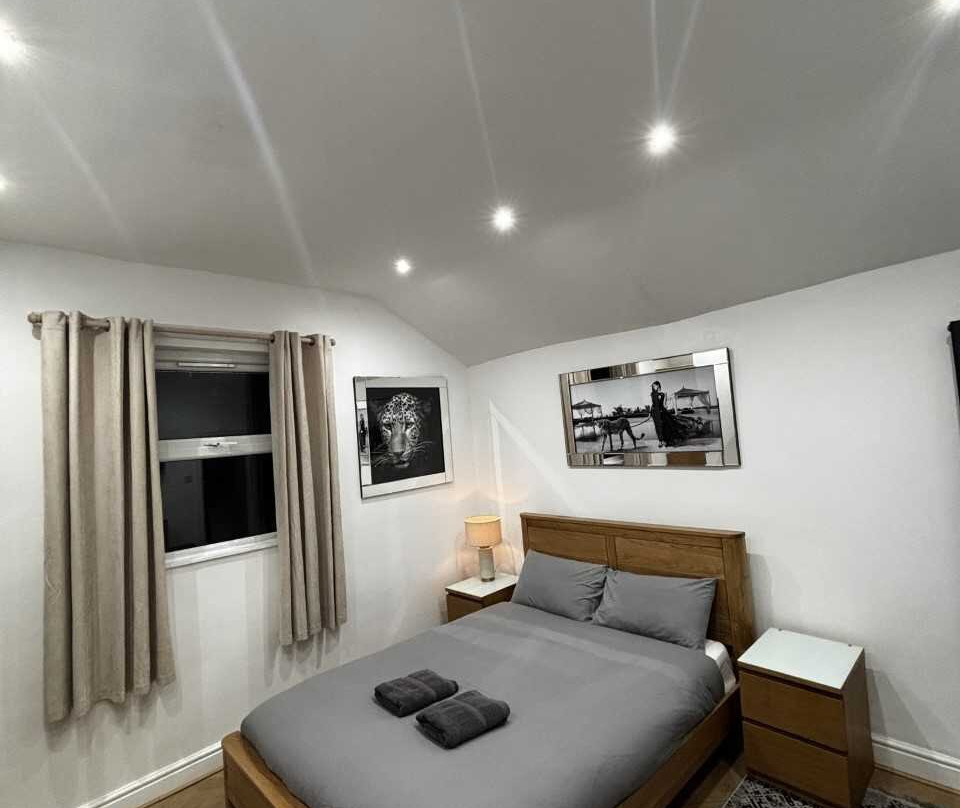 Hendham House Hotel主图