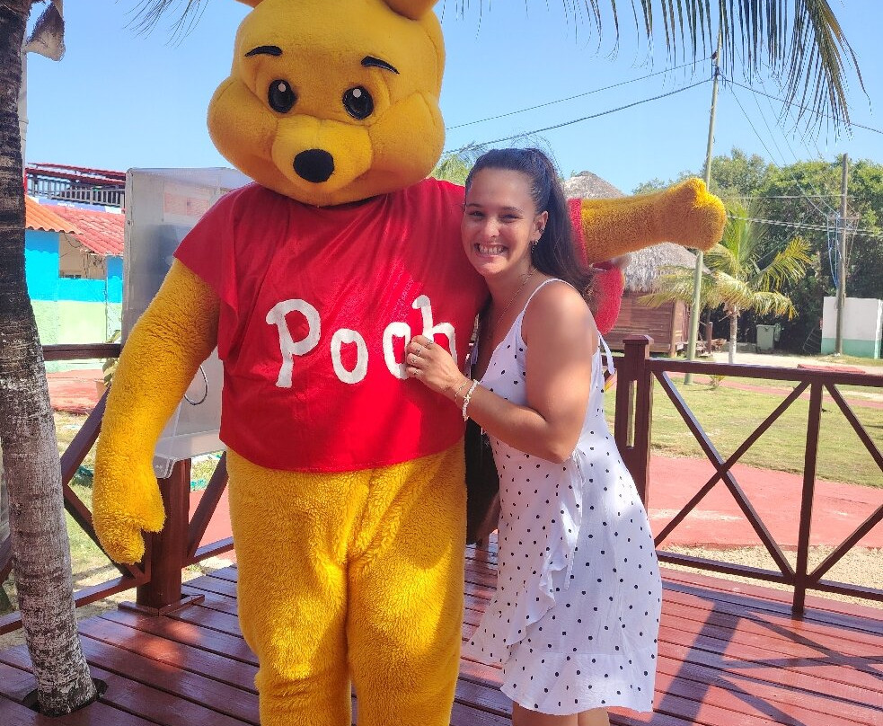 Delfinario-巴拉德罗必去景点