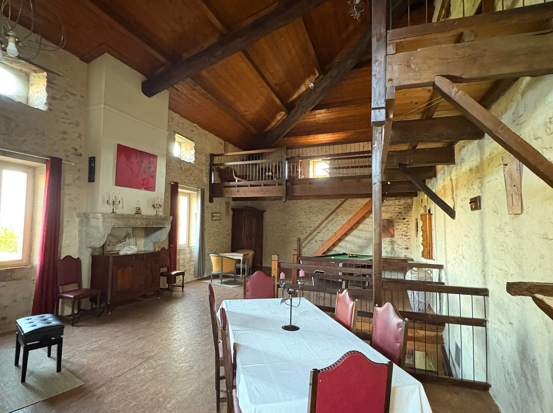 Mas de la Roche主图