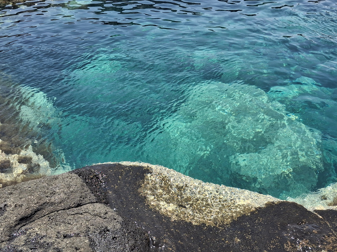 Los Charcones-布兰卡滩必去景点