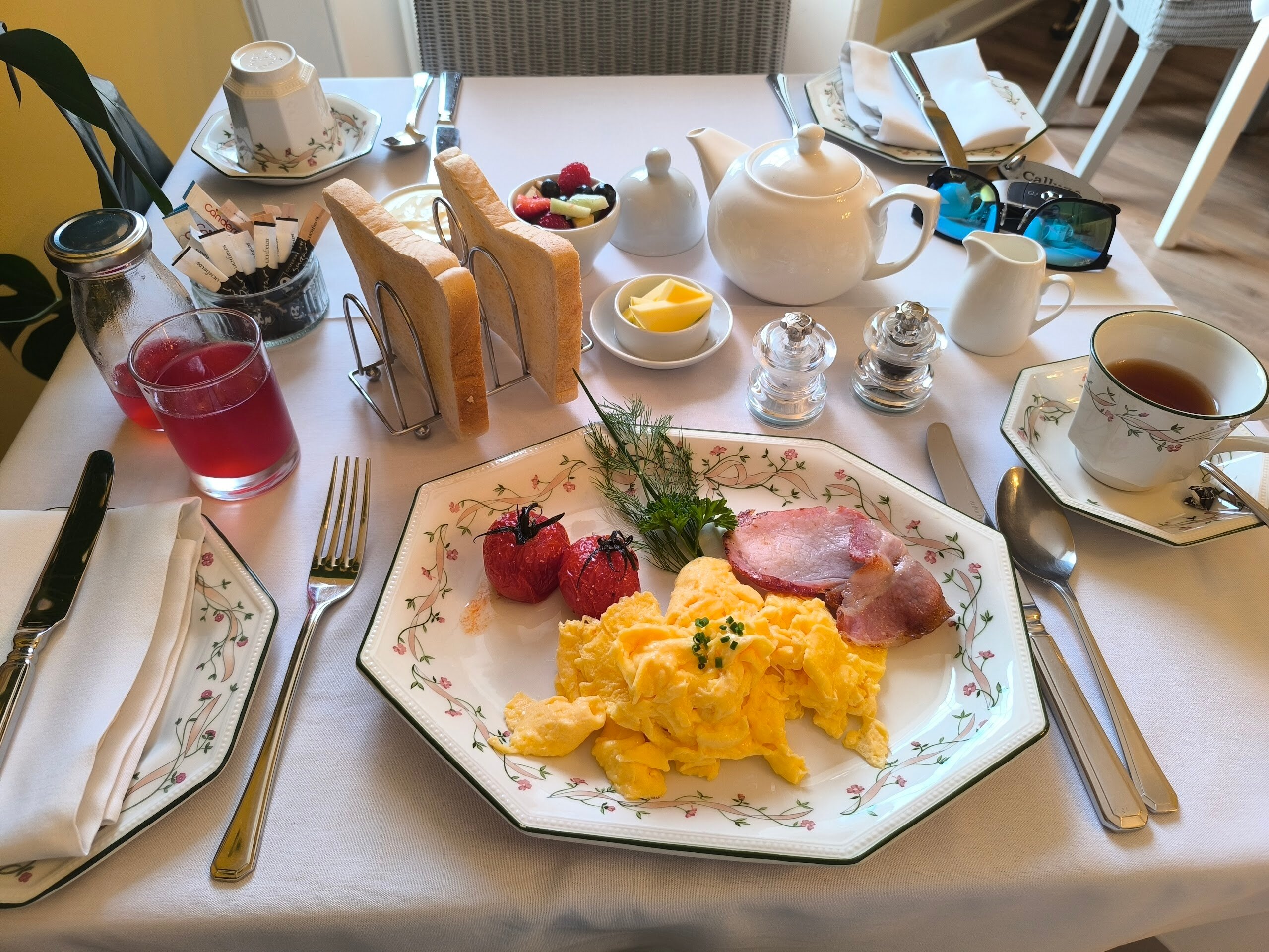 Merlindale B&B-官方