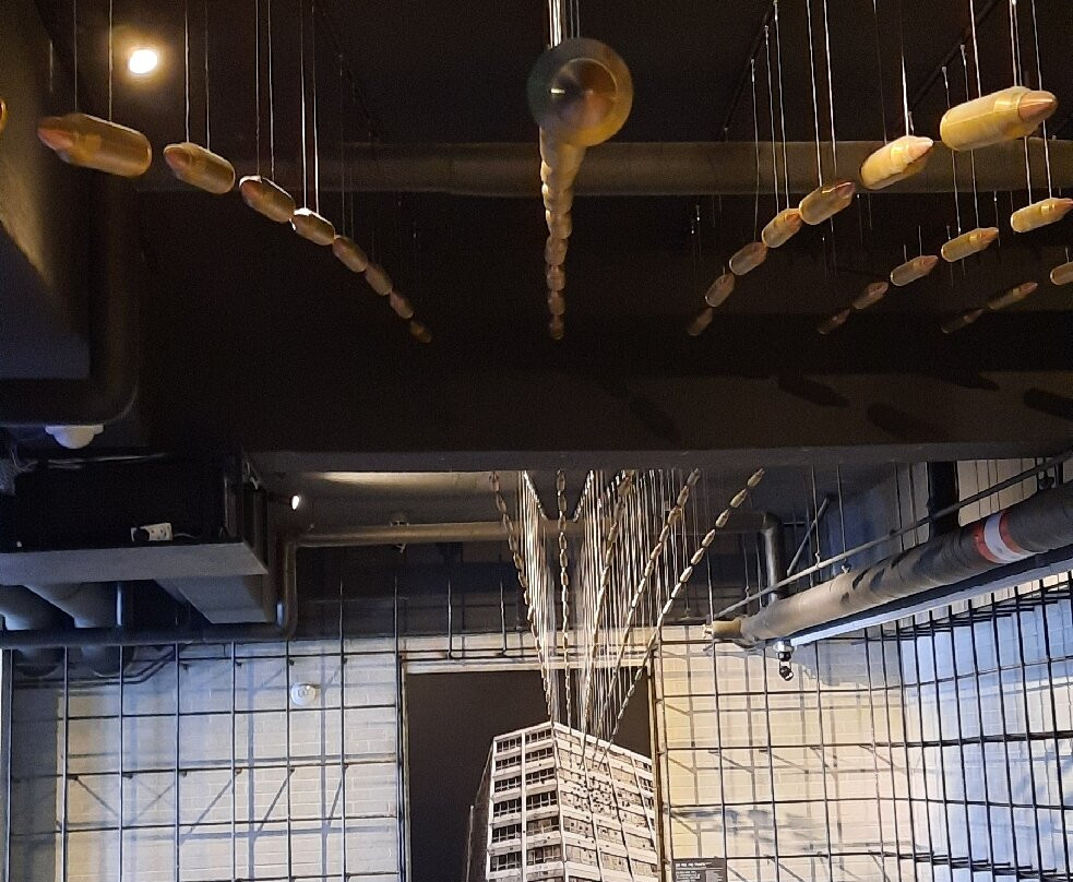 Jeonil Building 245-光州必去景点