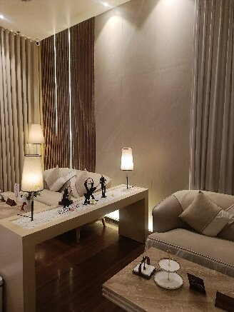 Cara Spa-拉普拉普必去景点