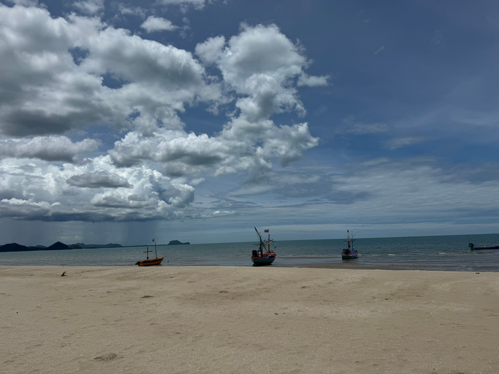 海豚屋度假村-官方