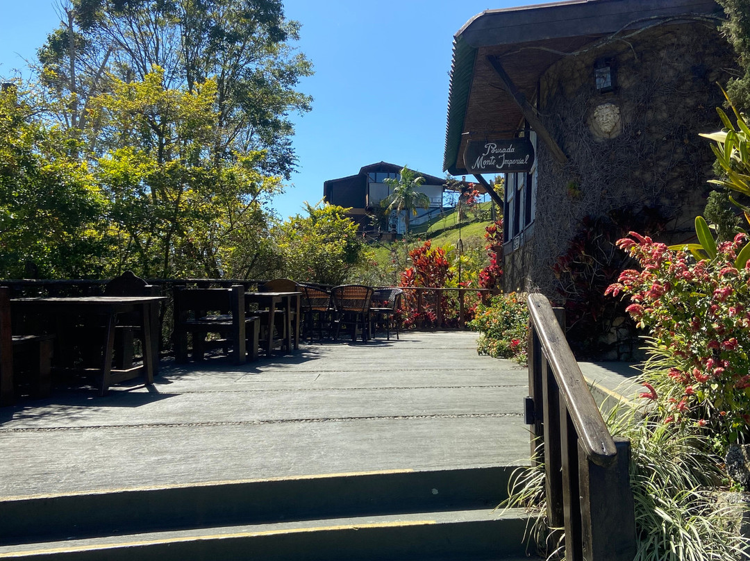 Pousada Monte Imperial主图