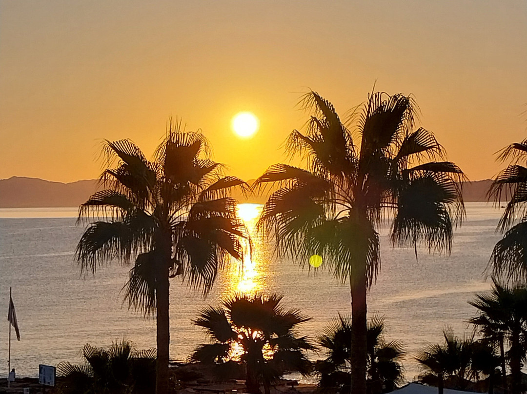 圣滨海广场酒店主图