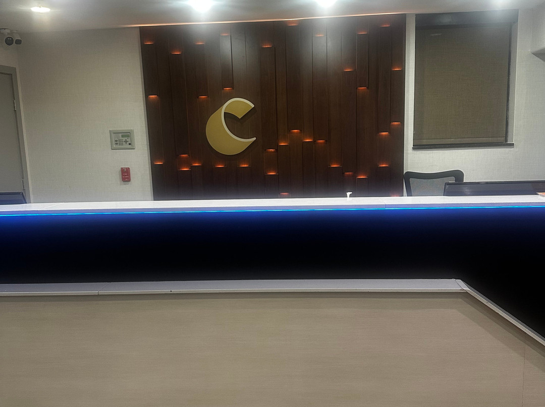 Comfort Inn & Suites主图