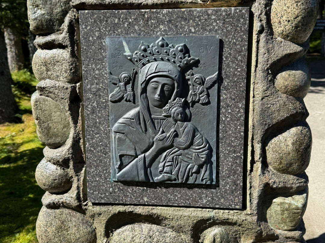 National Shrine of St. Therese-朱诺必去景点