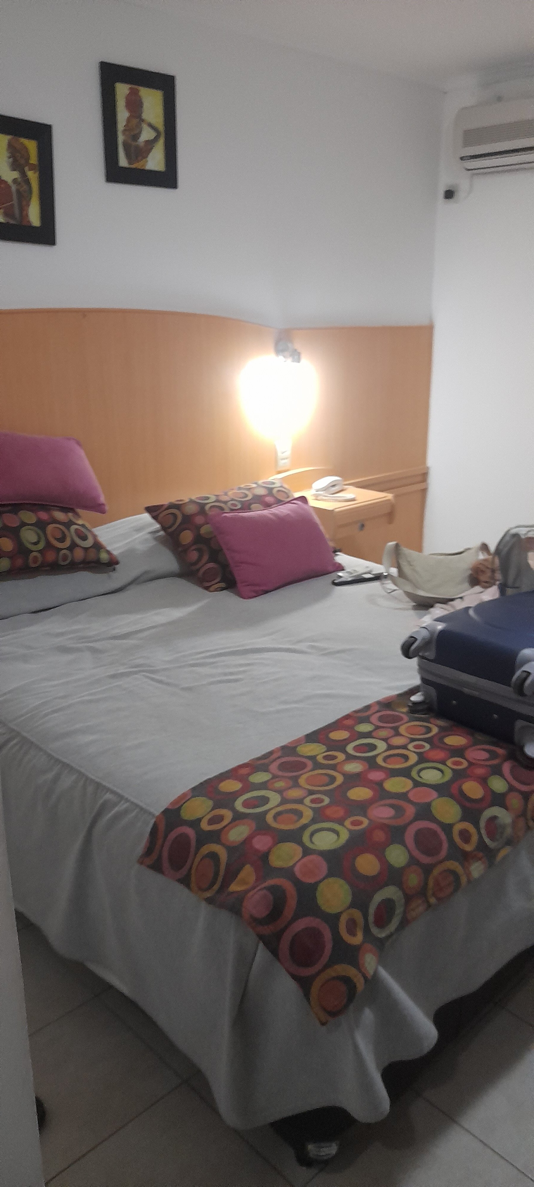 Hotel Paysandu-官方