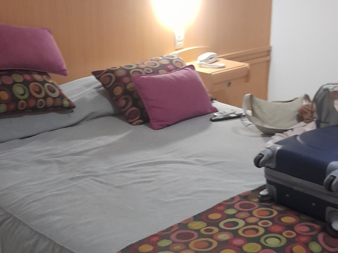 Hotel Paysandu主图