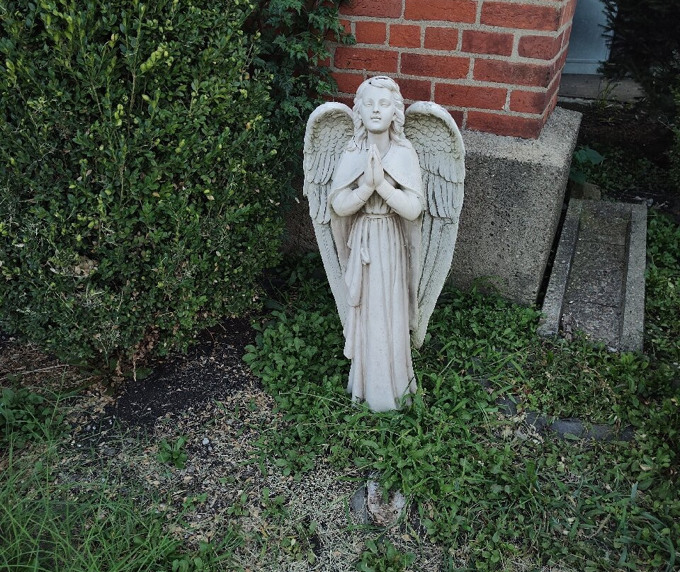 Trinity United Methodist Church-Point Pleasant必去景点