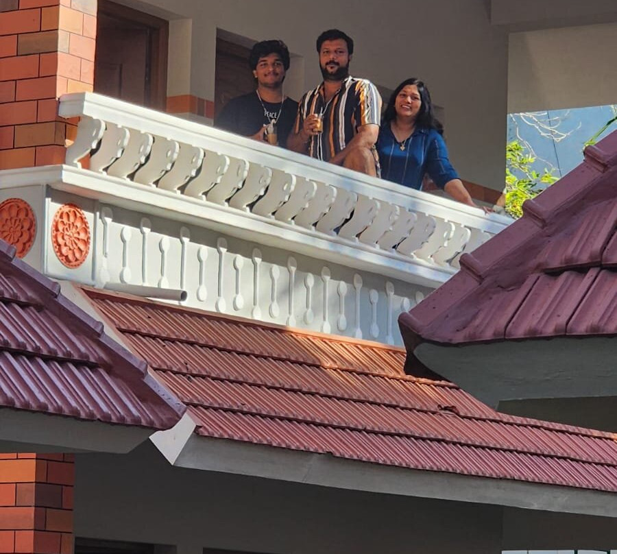 Srishty Garden Resorts主图