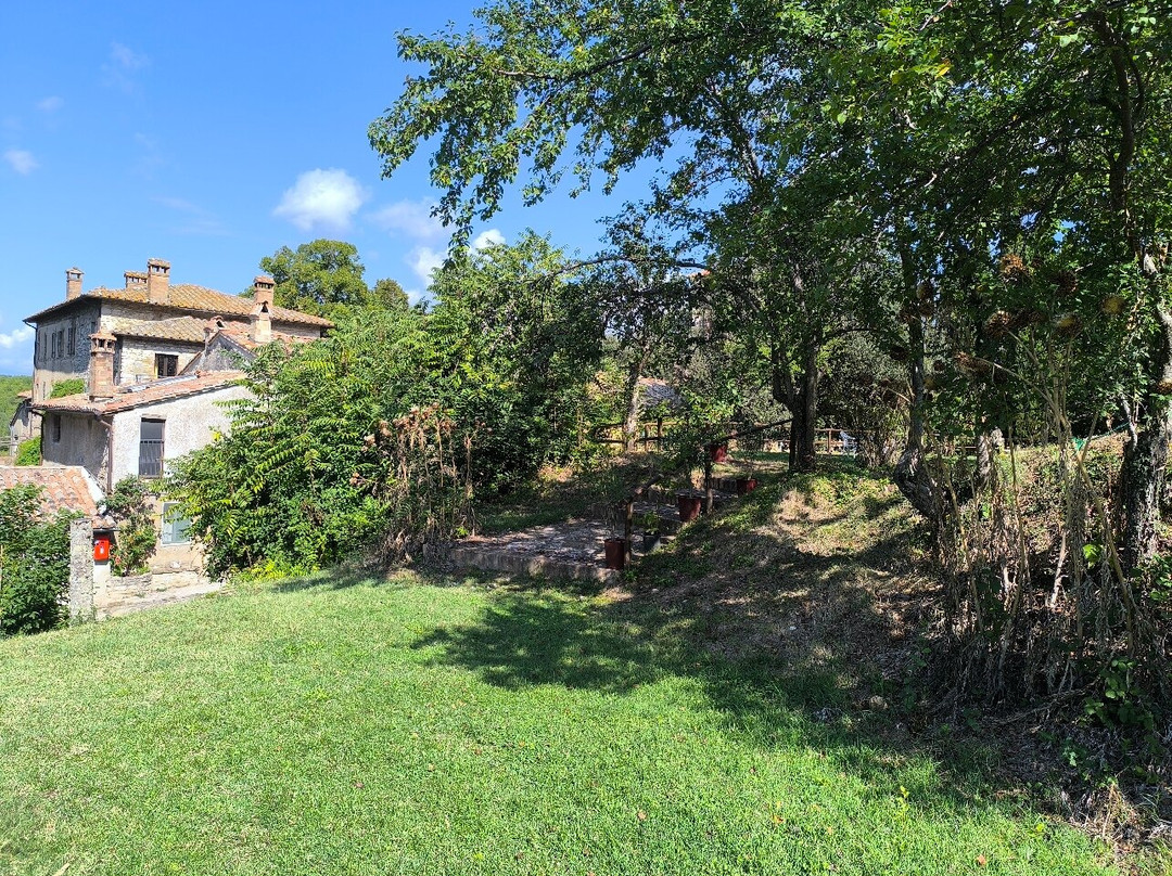 Agriturismo Borgo Spante主图