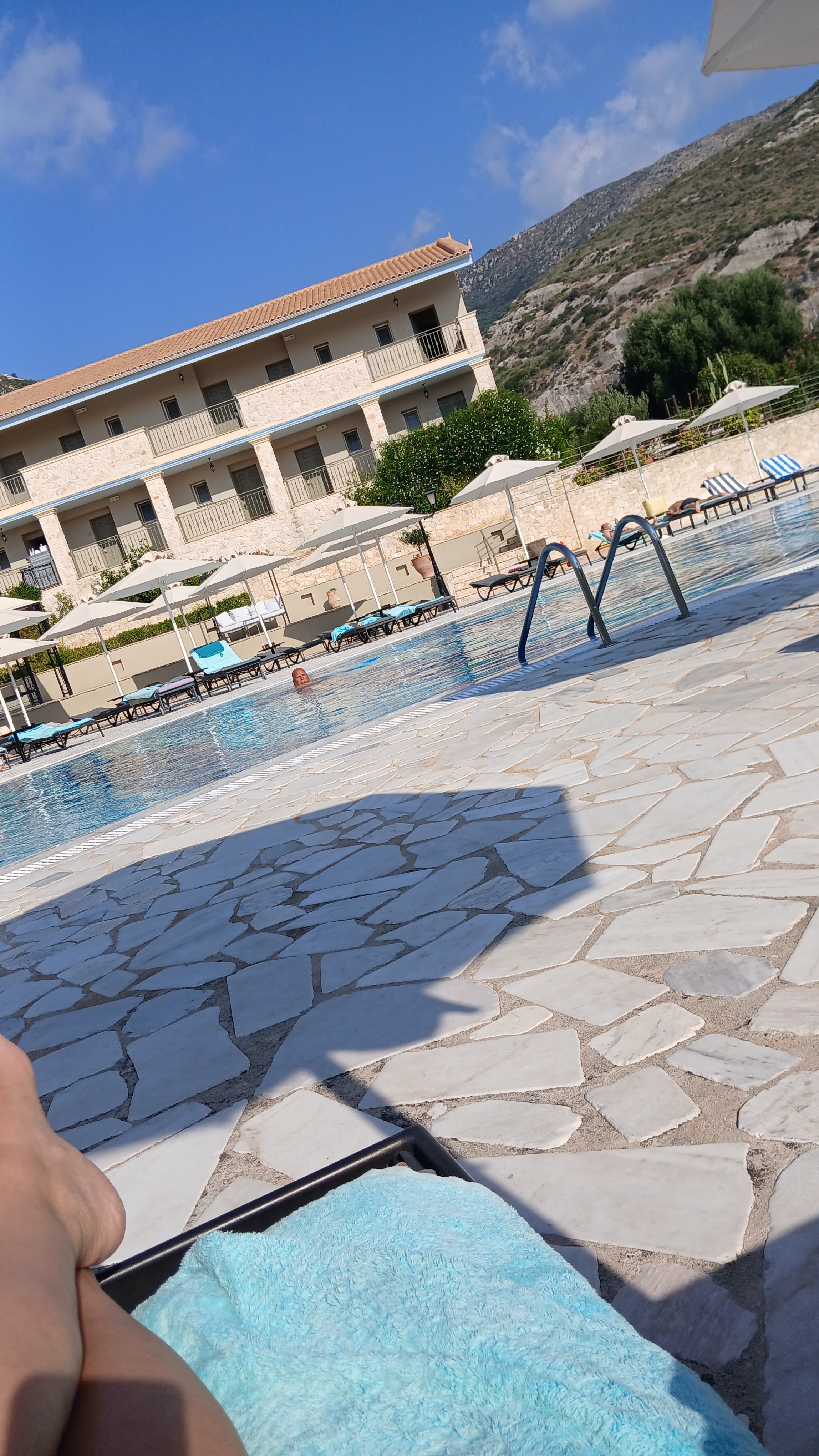 Magnolia Resort-官方