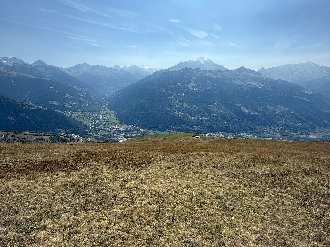 Tarentaise Evasion-Sainte-Foy-Tarentaise必去景点