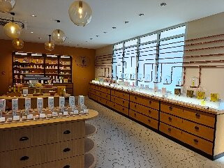 L'Occitane en Provence-马诺斯克必去景点