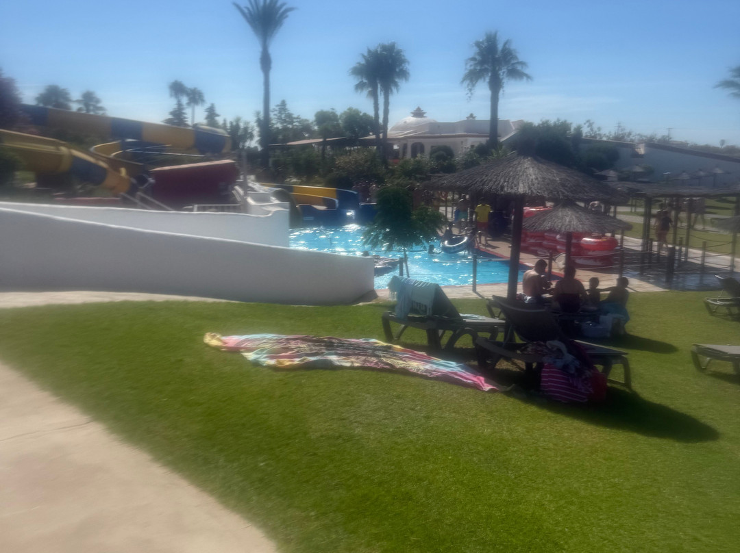 Aqualand Algarve-Alcantarilha必去景点