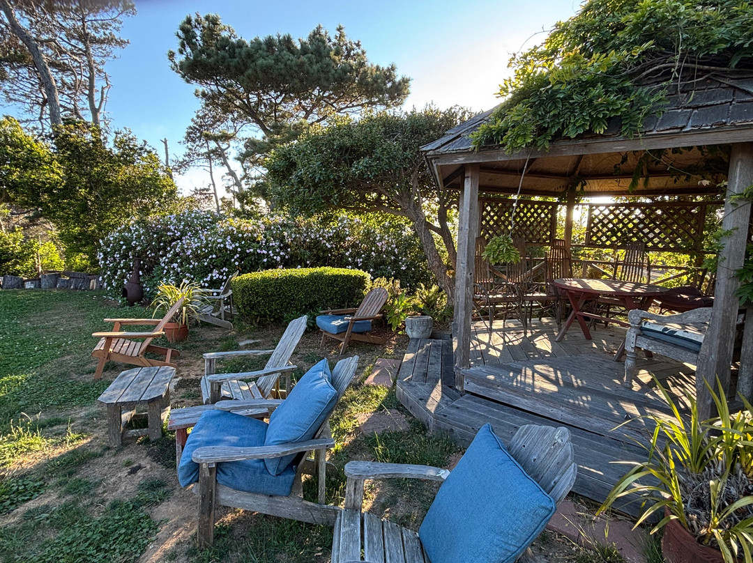 Rendezvous Mendocino主图