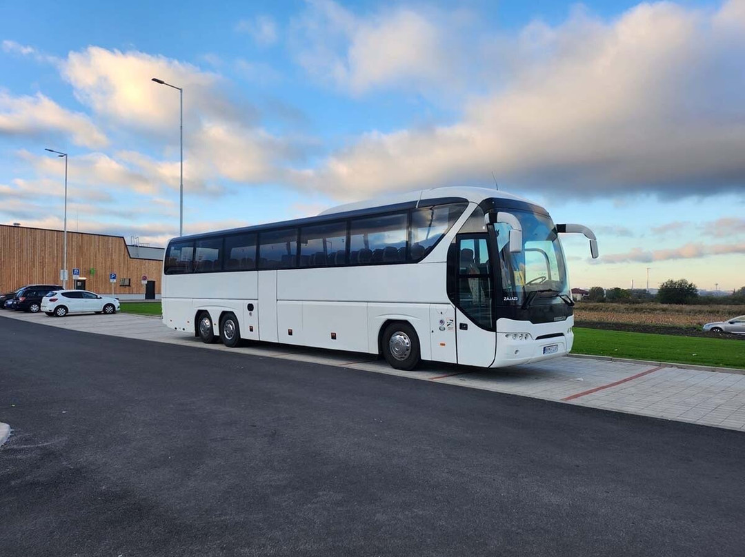 EU Shuttlebus Group-哈尔施塔特必去景点