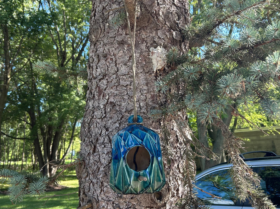 Martha's Vineyard Bed & Breakfast主图