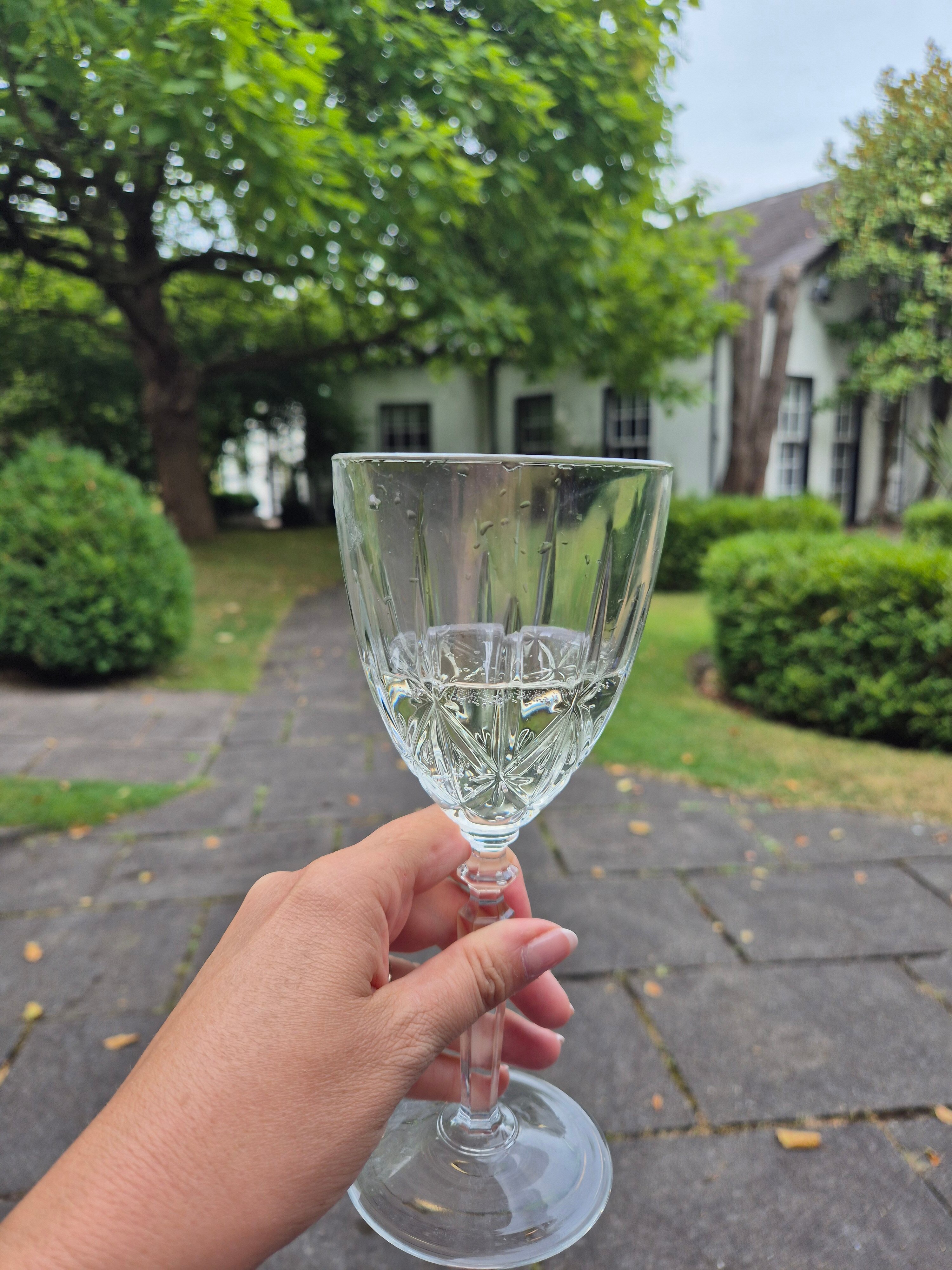 Statham Lodge Hotel-官方