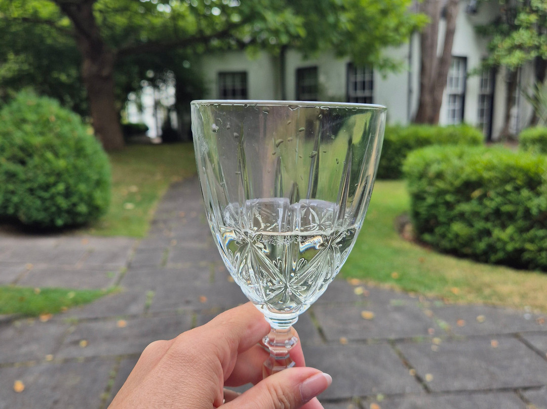 Statham Lodge Hotel主图