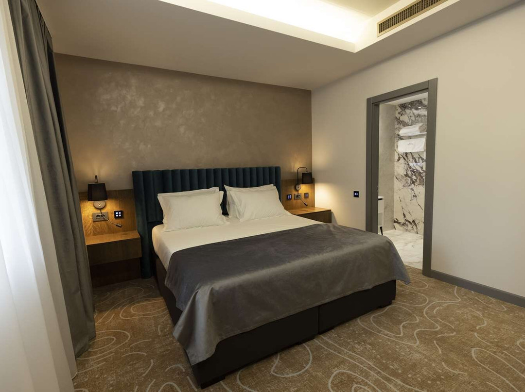 Atlas Hotel Timisoara