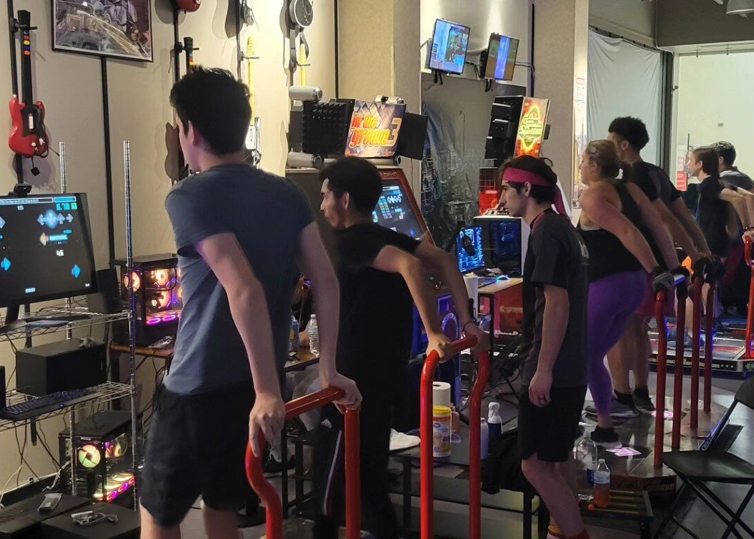 BHOP Esports-Vernon Hills必去景点