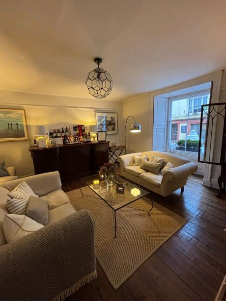 Manor Town House-官方