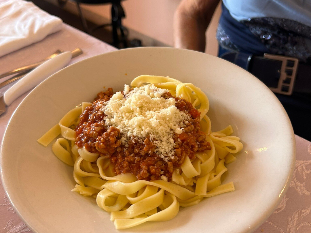Ristorante Alla Lanterna