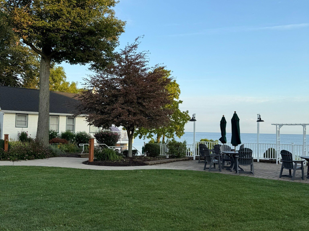 The Lakehouse Inn Winery-Geneva on the Lake必去景点