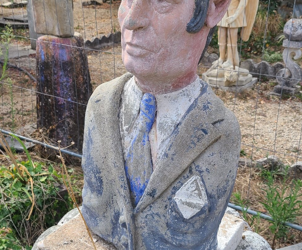 Le Jardin De Gabriel-Nantille必去景点