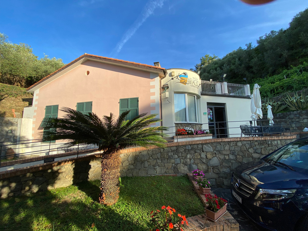 伊尔萨拉瑟诺酒店主图