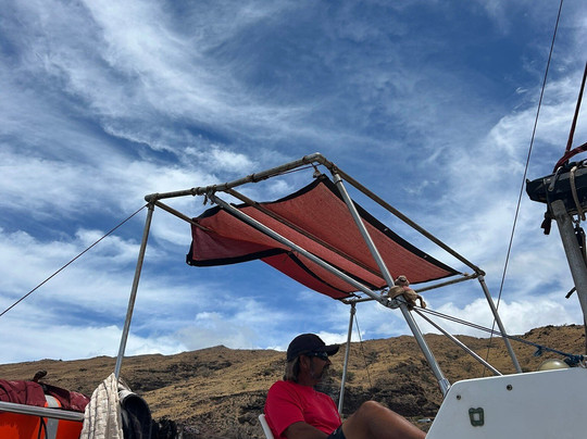 Sail Winona-怀露库必去景点