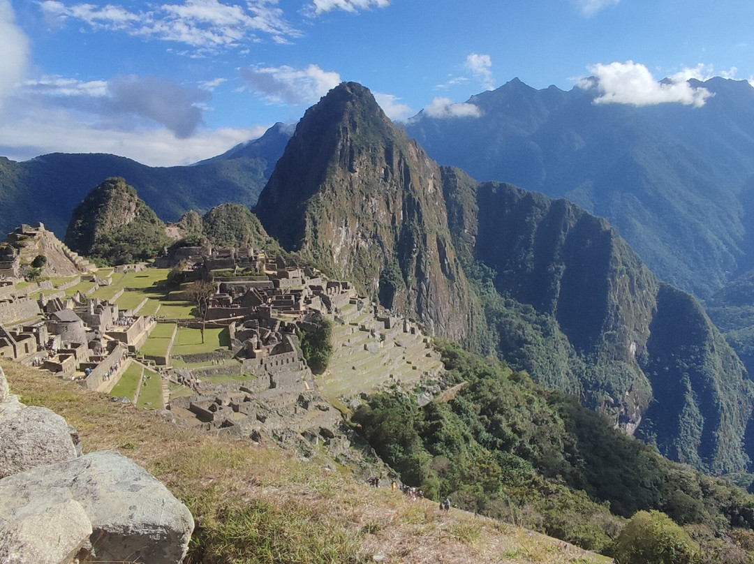 Peruvian Andes Adventures-瓦拉斯必去景点