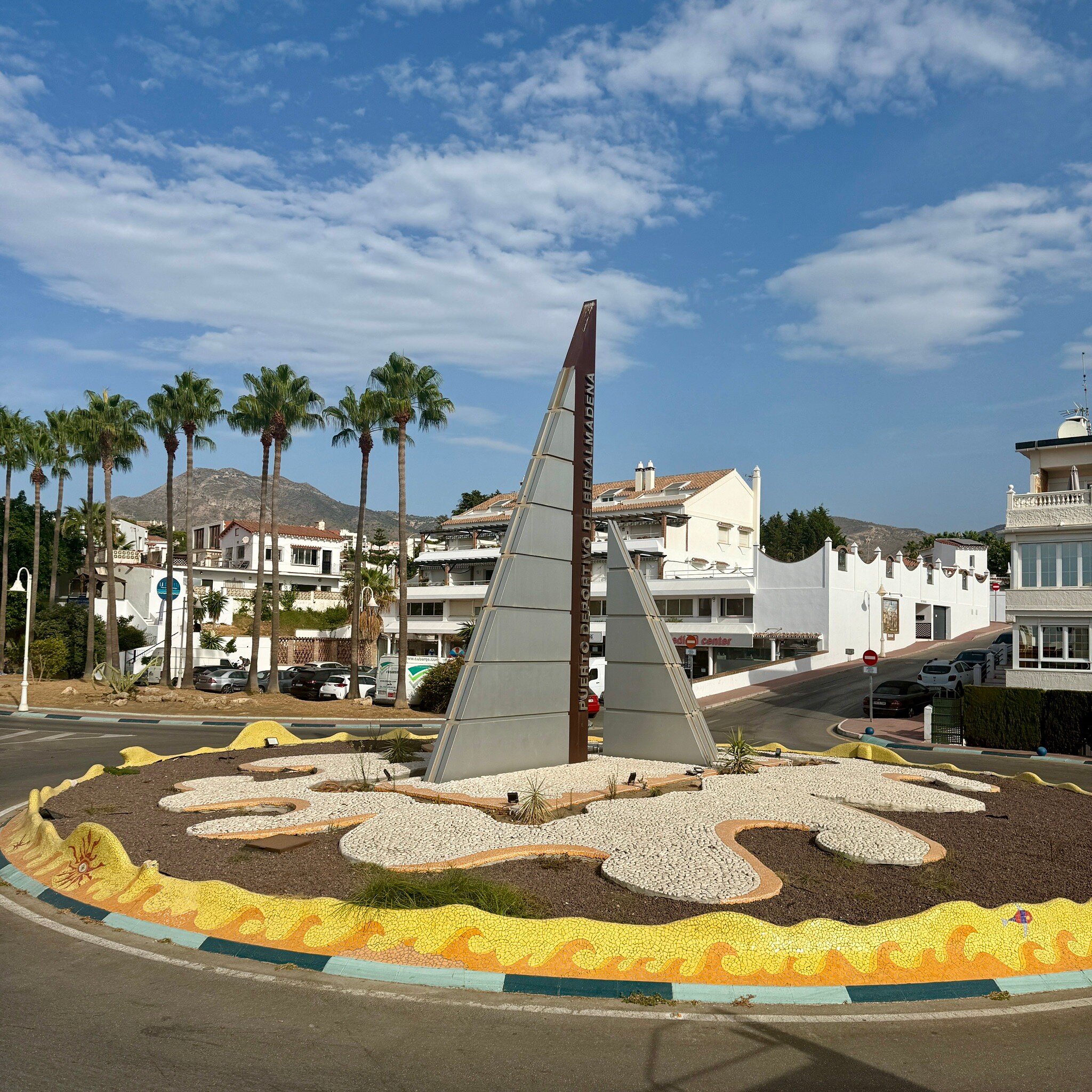 Hotel Mac Puerto Marina Benalmadena-官方
