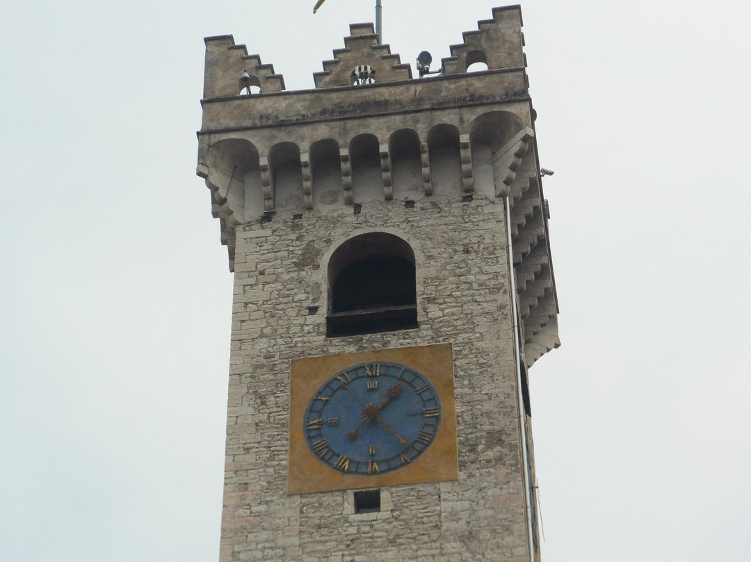 Piazza Duomo-特伦托必去景点