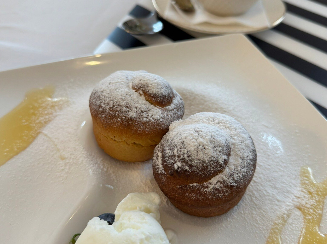 Villa Italy Hotel主图