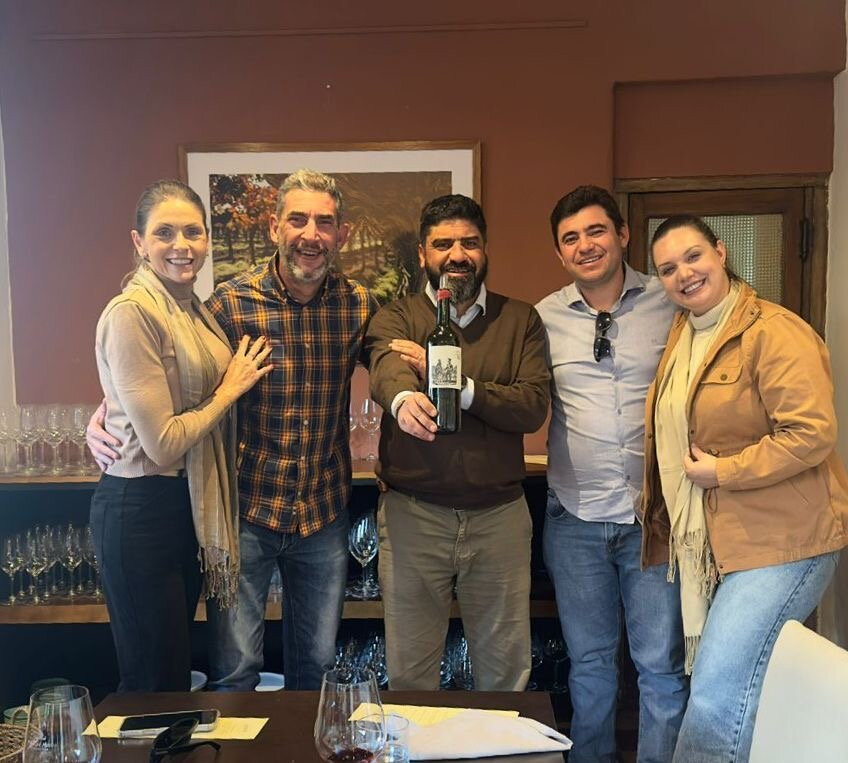 La Cava de Karim Mussi-Coquimbito必去景点