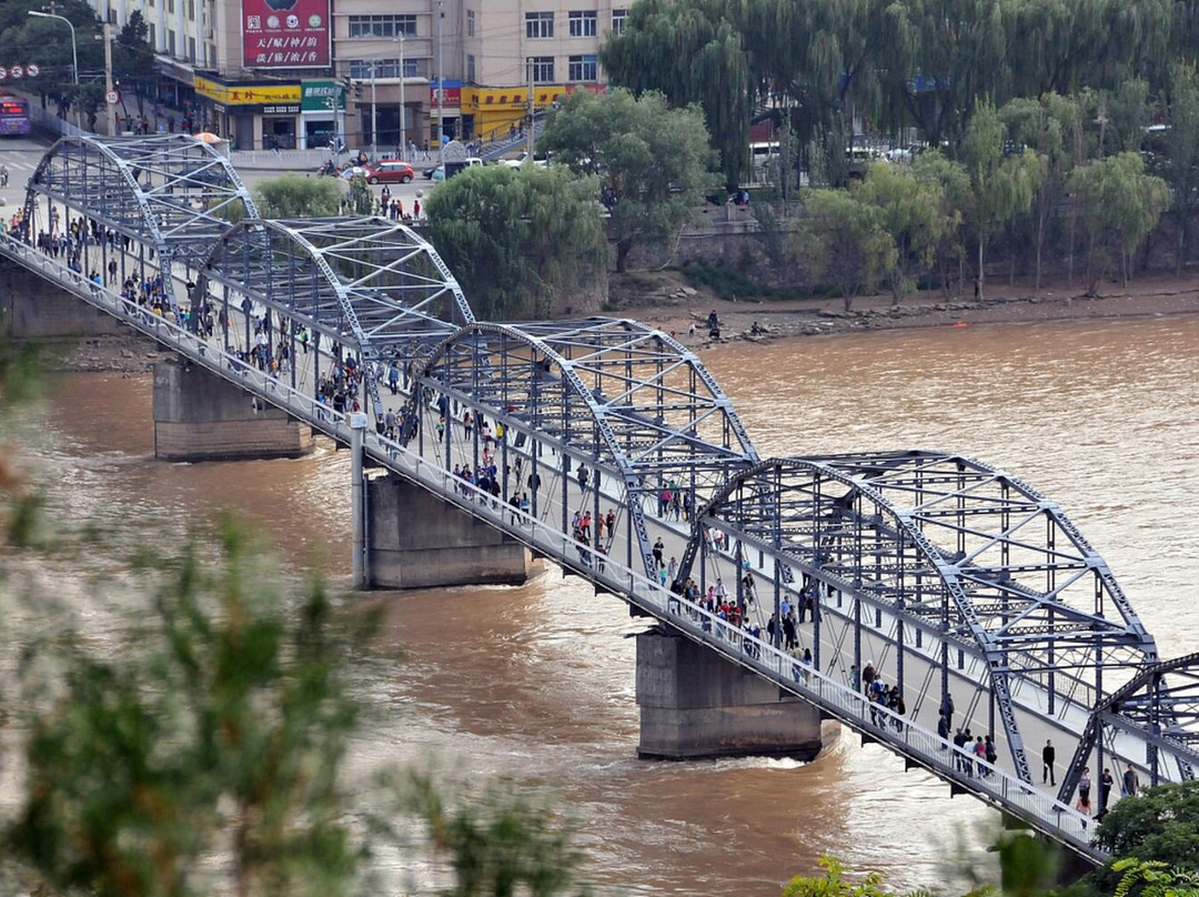 Tangola Travels-西宁市必去景点