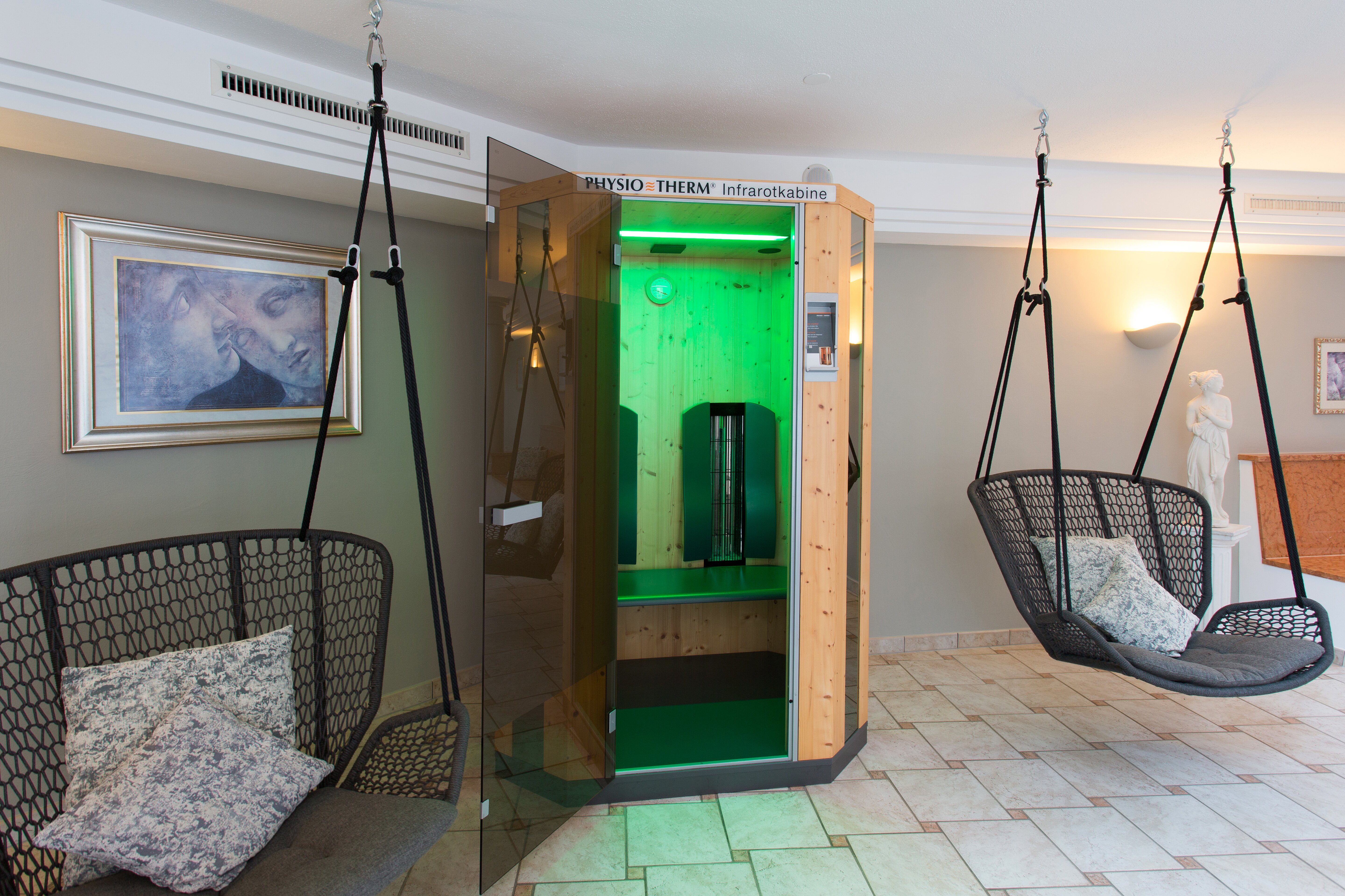 Ferienhotel Bergland-官方