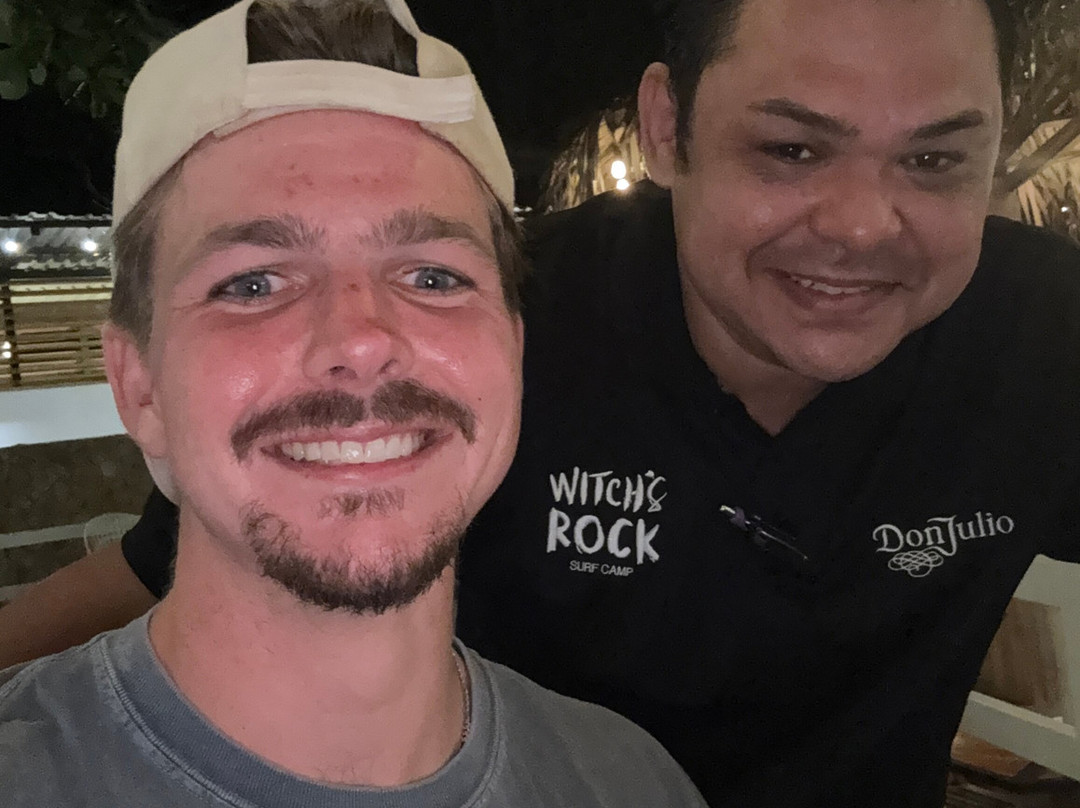 Volcano Brewing Company-塔马林多必去景点