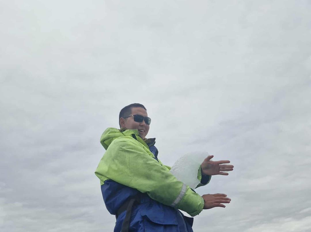 Tasermiut Camp-Nanortalik必去景点