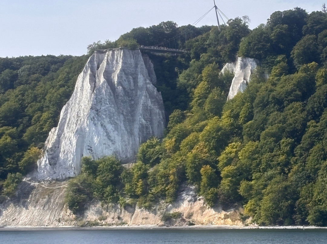 Esplorazioni a Vela-东塞斯特里必去景点