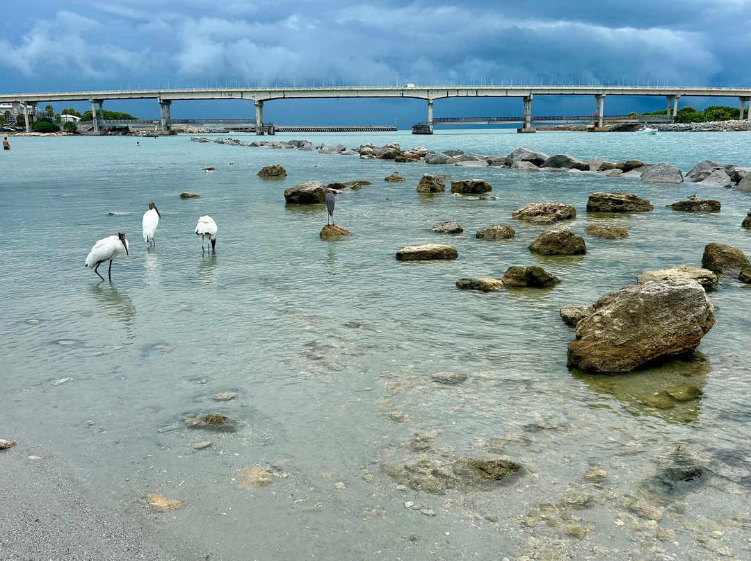 Sebastian Inlet State Park-墨尔本必去景点
